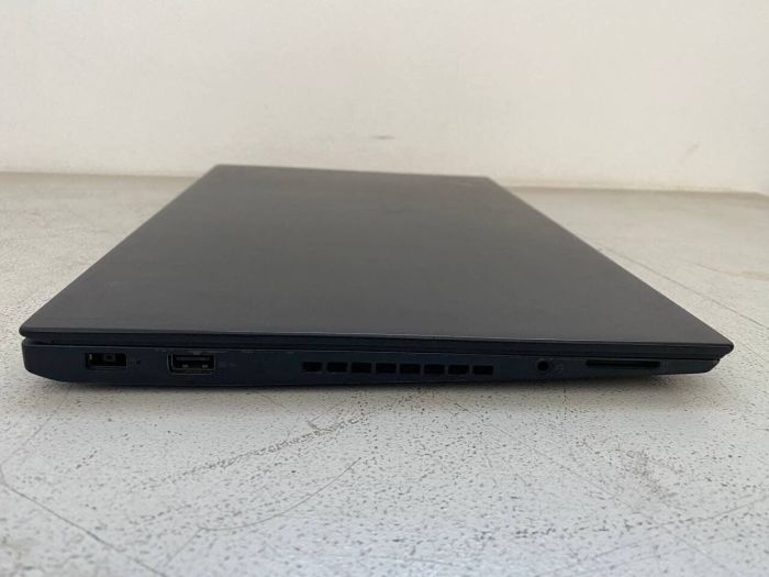 Ноутбук Б-клас Lenovo ThinkPad T470s / 14" (1920x1080) IPS Touch / Intel Core i7-6600U (2 (4) ядра по 2.6 - 3.4 GHz) / 8 GB DDR4 / 256 GB SSD / Intel HD Graphics 520 / WebCam б/в - изображение 4