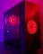 Ігровий ПК Tower / AMD Ryzen 5 5500 (6 (12) ядер по 3.6 - 4.2 GHz) / 16 GB DDR4 / 500 GB SSD / nVidia GeForce GTX 1070, 8 GB GDDR5, 256-bit б/в