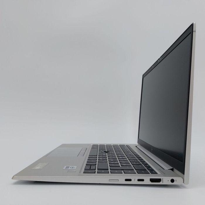 Ультрабук HP EliteBook 840 G7 / 14" (1920x1080) IPS / Intel Core i5-10310U (4 (8) ядра по 1.7 - 4.4 GHz) / 16 GB DDR4 / 512 GB SSD / Intel UHD Graphics / WebCam б/в - зображення 5