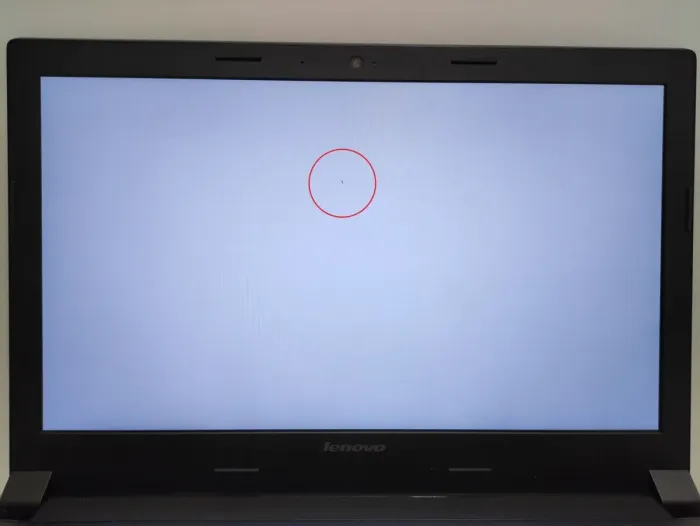 Ноутбук Б-клас Lenovo B50-30 / 15.6" (1366x768) TN / Intel Celeron N2815 (2 ядра по 1.86 - 2.13 GHz) / 4 GB DDR3 / 120 GB SSD / Intel HD Graphics / WebCam б/в - зображення 9