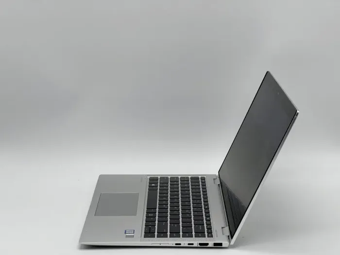 Ноутбук-трансформер HP EliteBook x360 1040 G5 / 14" (1920x1080) IPS Touch / Intel Core i7-8650U (4 (8) ядра по 1.9 - 4.2 GHz) / 16 GB DDR4 / 512 GB SSD / Intel UHD Graphics 620 / WebCam б/в - зображення 4