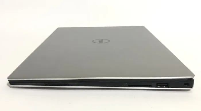 Ультрабук Б-клас Dell XPS 13 9360 / 13.3" (1920x1080) IPS / Intel Core i7-7500U (2 (4) ядра по 2.7 - 3.5 GHz) / 8 GB DDR4 / 256 GB SSD / Intel HD Graphics 620 / WebCam / Win 10 Pro б/в - зображення 5