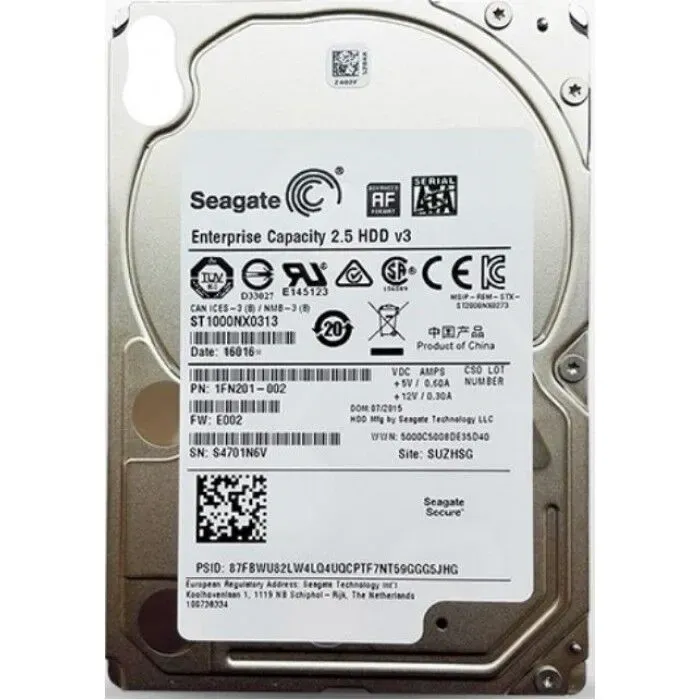 Сервер 2U HP ProLiant DL380p G8 SFF / 2 x Intel Xeon E5-2620 (6(12)ядер по 2.0-2.5GHz) / 64GB DDR3 / NO HDD / 2 x 460W / SAS, SATA б/в - зображення 11