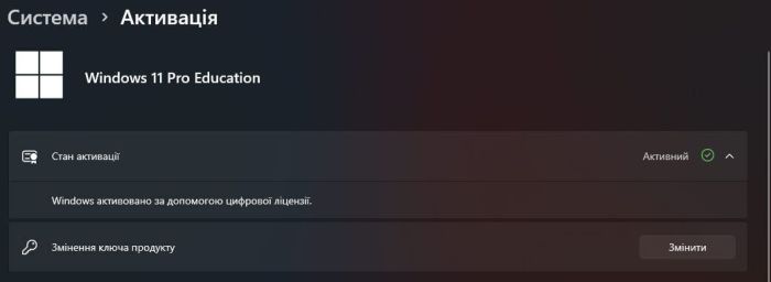 Ноутбук Dell Latitude 3310 / 13.3" (1366x768) TN / Intel Core i3-8145U (2 (4) ядра по 2.1 - 3.9 GHz) / 8 GB DDR4 / 240 GB SSD M.2 / Intel UHD Graphics / WebCam / Windows 11 Pro Education б/в - зображення 12