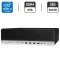Комп'ютер HP EliteDesk 800 G3 SFF / Intel Core i5-7500 (4 ядра по 3.4 - 3.8 GHz) / 8 GB DDR4 / 256 GB SSD / Intel HD Graphics 530 б/в