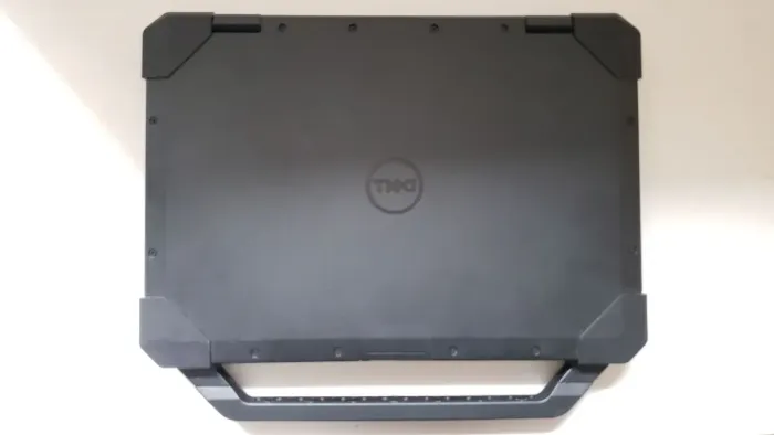 Захищений ноутбук Dell Latitude 5420 Rugged / 14" (1920x1080) IPS / Intel Core i5-8350U (4 (8) ядра по 1.7 - 3.6 GHz) / 16 GB DDR4 / 512 GB SSD / Intel UHD Graphics 620 / WebCam / 4G б/в - зображення 10