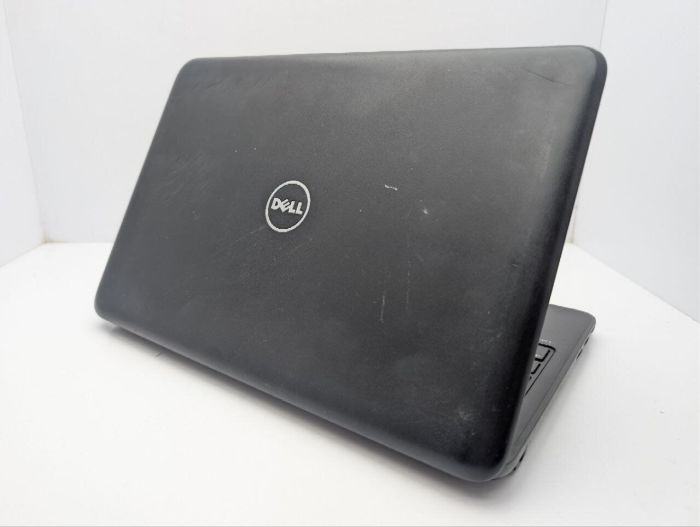 Нетбук Dell Latitude 3180 / 11.6" (1366x768) TN / Intel Pentium N4200 (4 ядра по 1.1 - 2.5 GHz) / 4 GB DDR3 / 128 GB SSD / Intel HD Graphics 505 / WebCam б/в - зображення 8