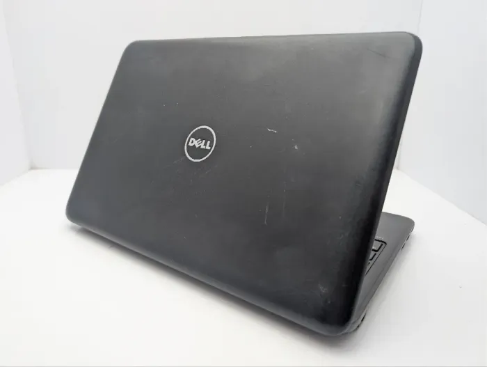 Нетбук Dell Latitude 3180 / 11.6" (1366x768) TN / Intel Pentium N4200 (4 ядра по 1.1 - 2.5 GHz) / 4 GB DDR3 / 128 GB SSD / Intel HD Graphics 505 / WebCam б/в - зображення 8