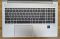 Ноутбук HP ProBook 450 G9 / 15.6" (1920x1080) IPS / Intel Core i5-1235U (10 (12) ядер по 3.3 - 4.4 GHz) / 16 GB DDR4 / 480 GB SSD / Intel Iris Xe Graphics / WebCam / TouchID / Windows 11 б/в