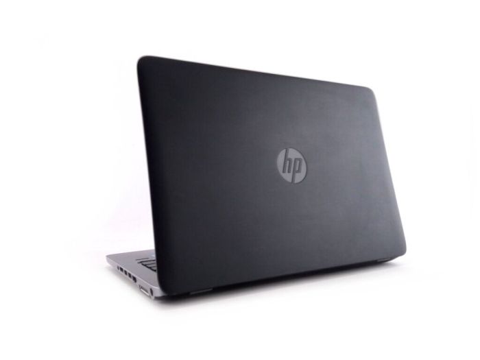 Ноутбук HP EliteBook 840 G1 / 14" (1366x768) TN / Intel Core i5-4200U (2 (4) ядра по 1.6 - 2.6 GHz) / 4 GB DDR3 / 500 GB HDD / Intel HD Graphics 4400 / WebCam б/в - зображення 4