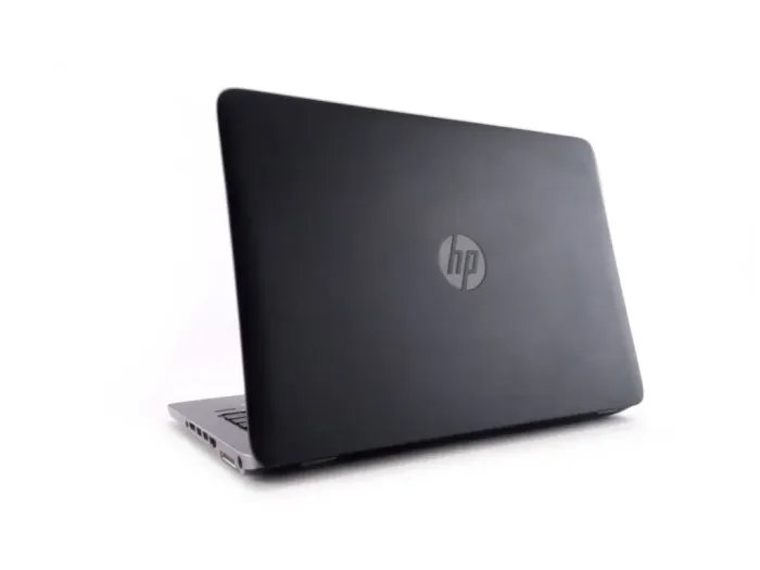 Ноутбук HP EliteBook 840 G1 / 14" (1366x768) TN / Intel Core i5-4200U (2 (4) ядра по 1.6 - 2.6 GHz) / 4 GB DDR3 / 500 GB HDD / Intel HD Graphics 4400 / WebCam б/в - изображение 4