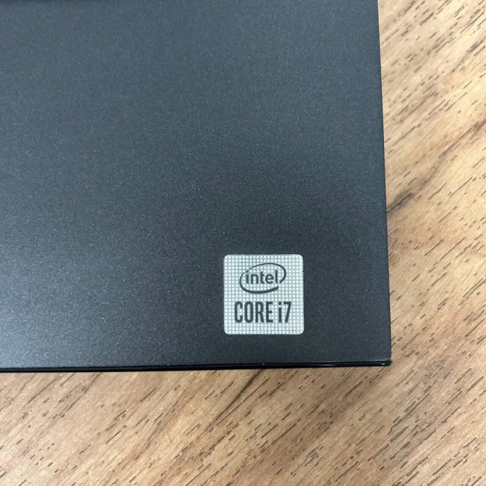 Ігровий ноутбук Dell Alienware Area 51M R2 / 17.3" (1920x1080) IPS / Intel Core i7-10700 (8 (16) ядер по 2.9 - 4.8 GHz) / 16 GB DDR4 / 512 GB SSD / AMD Radeon RX 5700M, 8 GB GDDR6, 256-bit / WebCam б/в - зображення 8