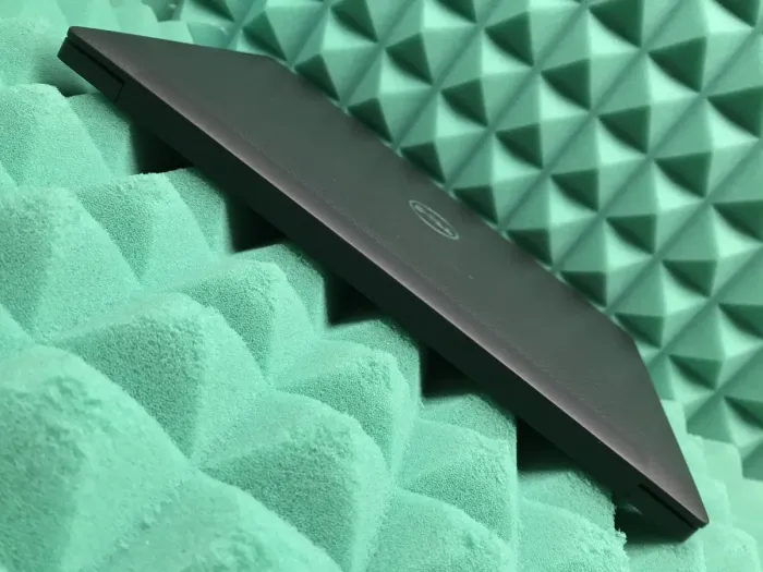 Ноутбук Б-клас Dell Latitude 7480 / 14" IPS Touch / Core i5-7300U (2(4) ядра по 2.6-3.5GHz) / 8GB DDR4 / 256GB SSD / HD Graphics 620 / WebCam / HDMI б/в - зображення 9