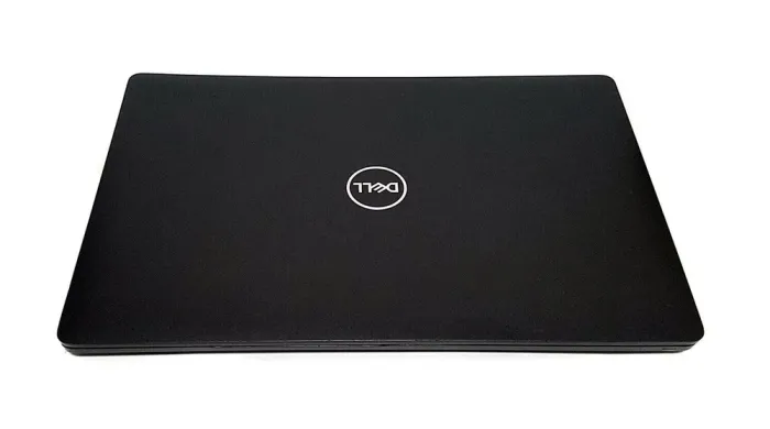 Ультрабук Б-клас Dell Latitude 5501 / 15.6" (1920x1080) TN / Intel Core i7-9850H (6 (12) ядра по 2.6 - 4.6 GHz) / 8 GB DDR4 / 512 GB SSD M.2 / Intel UHD Graphics 630 / WebCam / Win 10 Pro Lic б/в - зображення 6