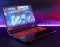Ігровий ноутбук Acer / 15.6" IPS / Core i5-10300H (4(8) ядра по 2.5-4.5 GHz) / 8GB DDR4 / 240GB SSD M.2 / GeForce RTX 3050, 4GB GDDR6, 128bit / WebCam / HDMI б/в