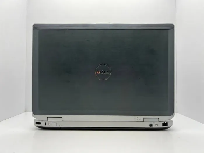 Ноутбук Dell Latitude E6420 / 14" (1600x900) TN / Intel Core i5-2540M (2 (4) ядра по 2.6 - 3.3 GHz) / 4 GB DDR3 / 250 GB HDD / Intel HD Graphics 3000 / WebCam б/в - зображення 5