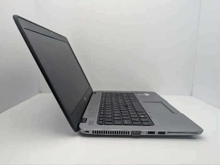 Ноутбук HP ProBook 645 G1 / 14" (1600x900) TN / AMD A4-4300M (2 ядра по 2.5 GHz) / 8 GB DDR3 / 500 GB HDD / AMD Radeon HD 7420G Graphics / WebCam б/в - зображення 4