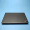 Ноутбук Lenovo ThinkPad E555 / 15.6" (1366x768) TN / AMD A6-7000 (2 ядра по 2.2 - 3.0 GHz) / 8 GB DDR3 / 512 GB SSD / AMD Radeon R4 Graphics / WebCam / DVD-ROM / Win 10 Pro б/в