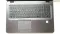 Мобільна робоча станція HP ZBook 15u G4 / 15.6" (1920x1080) TN Touch / Intel Core i7-7500U (2 (4) ядра по 2.7 - 3.5 GHz) / 16 GB DDR4 / 256 GB SSD + 500 GB HDD / AMD FirePro W4190M, 2 GB GDDR5, 128-bit / WebCam б/в