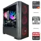 Збірка під замовлення: комп'ютер 2E Gaming PC Case Calleo GB700 Tower / AMD Ryzen 5 3600 (6 (12) ядер по 3.6 - 4.2 GHz) / 16 GB DDR4 / 500 GB SSD M.2 + 2000 GB HDD / AMD Radeon RX 6600, 8 GB GDDR6, 128-bit / 650W