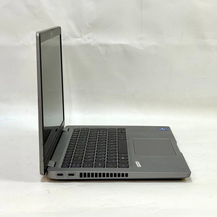 Ультрабук Dell Latitude 5420 / 14" (1920x1080) IPS / Intel Core i5-1145G7 (4 (8) ядра по 4.4 GHz) / 16 GB DDR4 / 256 GB SSD / Intel Iris Xe Graphics / WebCam / Windows 11 Pro б/в - изображение 5