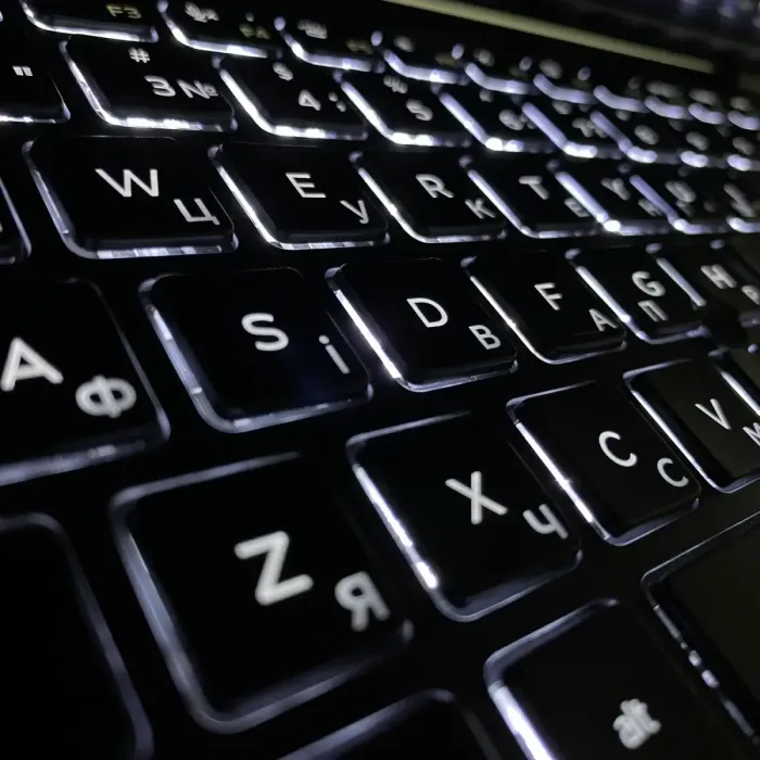 Ультрабук Б-клас Dell Latitude 5400 / 14" (1920x1080) IPS / Intel Core i5-8365U (4 (8) ядра по 1.6 - 4.1 GHz) / 16 GB DDR4 / 256 GB SSD / Intel UHD Graphics / SIM / WebCam б/в - зображення 7