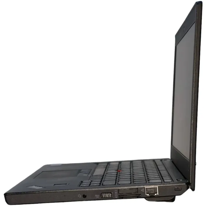 Нетбук Lenovo ThinkPad X270 / 12.5" (1366x768) TN / Intel Core i5-6300U (2 (4) ядра 2.4 - 3.0 ГГц) / 8 ГБ DDR4 / 256 ГБ SSD M.2 / Intel HD Graphics 520 / Web-камера / Windows 10 Pro б/в - зображення 5