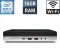 Неттоп HP EliteDesk 800 G4 Desktop Mini USFF / Intel Core i5-8600T (6 ядер по 2.3 - 3.7 GHz) / 16 GB DDR4 / 500 GB SSD / Intel UHD Graphics 630 / Wi-Fi б/в