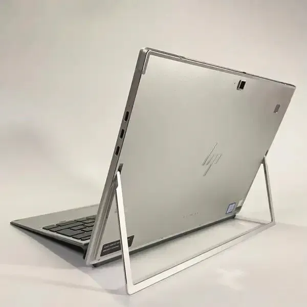 Ноутбук-трансформер HP Elite x2 G4 / 13" (3000x2000) IPS Touch / Intel Core i5-8265U (4 (8) ядра по 1.6 - 3.9 GHz) / 8 GB DDR3 / 256 GB SSD / Intel UHD Graphics 620 / WebCam / TouchID б/в - зображення 8