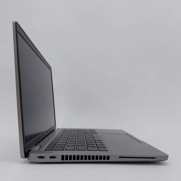 Ультрабук Dell Latitude 5420 / 14" (1920x1080) IPS / Intel Core i5-1145G7 (4 (8) ядра по 2.6 - 4.4 GHz) / 16 GB DDR4 / 256 GB SSD / Intel Iris X Graphics / WebCam б/в - зображення 7