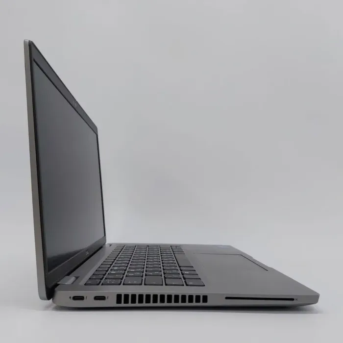 Ультрабук Dell Latitude 5420 / 14" (1920x1080) IPS / Intel Core i5-1145G7 (4 (8) ядра по 2.6 - 4.4 GHz) / 16 GB DDR4 / 256 GB SSD / Intel Iris X Graphics / WebCam б/в - зображення 7