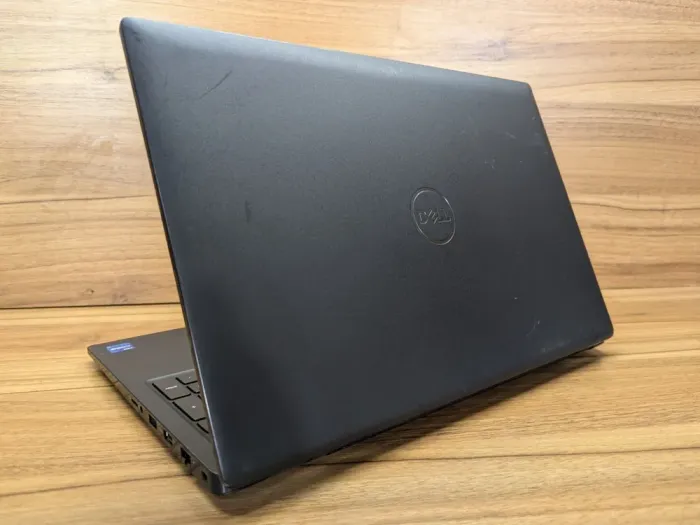 Ультрабук Dell Latitude 3520 / 15.6" (1920x1080) IPS / Intel Core i7-1165G7 (4 (8) ядра по 2.8 - 4.7 GHz) / 16 GB DDR4 / 512 GB SSD / Iris Xe Graphics / WebCam / Windows 10 б/в - зображення 6