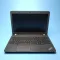 Ноутбук Lenovo ThinkPad E555 / 15.6" (1366x768) TN / AMD A6-7000 (2 ядра по 2.2 - 3.0 GHz) / 8 GB DDR3 / 512 GB SSD / AMD Radeon R4 Graphics / WebCam / DVD-ROM / Win 10 Pro б/в