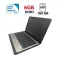 Ноутбук HP 630 / 15.6" (1366x768) TN / Intel Celeron B800 (2 ядра по 1.5 GHz) / 6 GB DDR3 / 160 GB HDD / Intel HD Graphics / WebCam б/в