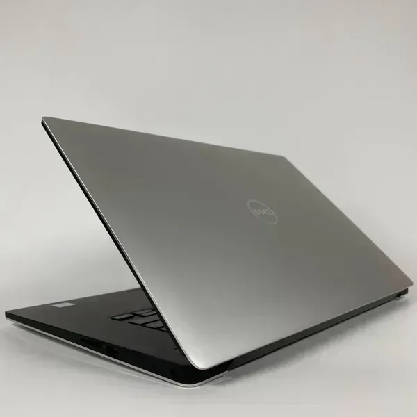 Ігровий ультрабук Dell XPS 15 9570 / 15.6" (1920x1080) IPS / Intel Core i5-8300H (4 (8) ядра по 2.3 - 4.0 GHz) / 16 GB DDR4 / 512 GB SSD / nVidia GeForce GTX 1050, 4 GB GDDR5, 128-bit / WebCam / HDMI б/в - зображення 7