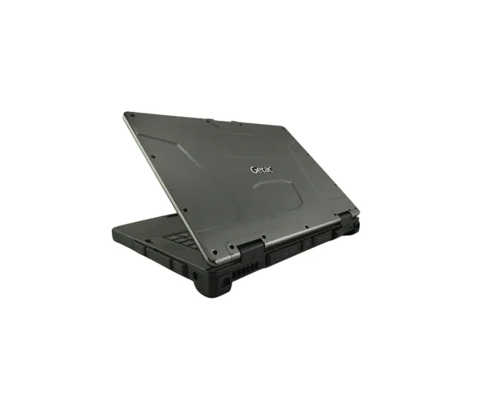 Напівзахищений ноутбук Getac S410 / 14" (1366x768) TN / Intel Core i5-6200U (2 (4) ядра по 2,3 - 2,8 ГГц) / 8 ГБ DDR3 / 240 ГБ SSD / Intel UHD Graphics 620 б/в - зображення 4