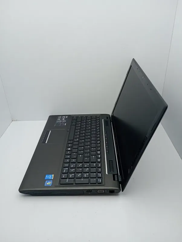 Ноутбук MSI CX61 / 15.6" (1600x900) TN / Intel Core i3-4100M (2 (4) ядра по 2.5 GHz) / 6 GB DDR3 / 120 GB SSD / Intel HD Graphics 4600 / WebCam б/в - зображення 6