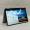 Ультрабук-трансформер Dell XPS 13 9365 2-in-1 / 13.3" (1920x1080) IPS Touch / Intel Core i7-7Y75 (2 (4) ядра по 1.3 - 3.6 GHz) / 16 GB DDR3 / 256 GB SSD / Intel HD Graphics 615 / WebCam / Windows 10 Home б/в