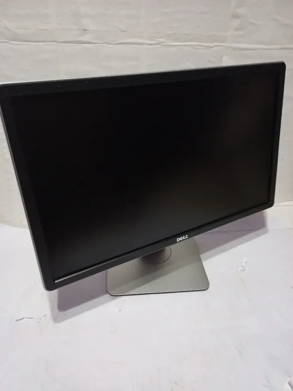 Монітор Б-класс Dell P2314Ht / 23" (1920x1080) IPS / 1x DVI, 1x DP, 1x VGA, 4x USB 2.0 / VESA 100x100 б/в - зображення 2