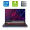 Ігровий ноутбук Asus ROG Strix G731GW / 17,3" (1920x1800) IPS / Intel Core i7-9750H (6 (12) ядер по 2,6 - 4,5 ГГц) / 16 ГБ DDR4 / 512 ГБ SSD / nVidia GeForce RTX 2070, 8 ГБ GDDR6, 256-біт / HDMI б/в