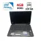 Ноутбук Asus K50 / 15.6" (1366x768) TN / Intel Pentium T4300 (2 ядра по 2.1 GHz) / 4 GB DDR3 / 320 GB HDD / Intel GMA 4500M Graphics / WebCam  б/в