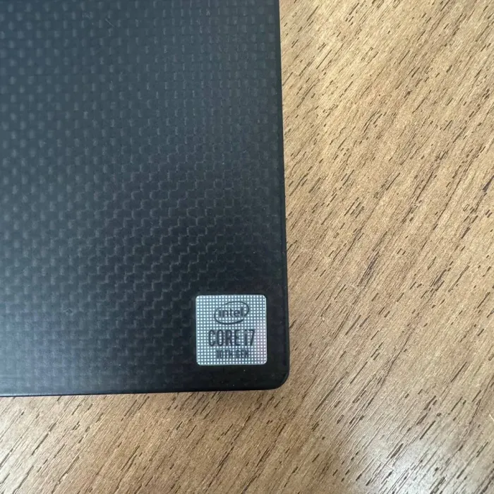 Ультрабук Dell XPS 7390 2-in-1 / 13.4" (3840x2400) IPS Touch / Intel Core i7-1065G7 (4 (8) ядра по 1.3 - 3.9 GHz) / 16 GB DDR4 / 512 GB SSD / Intel Iris Plus Graphics / WebCam б/в - зображення 10