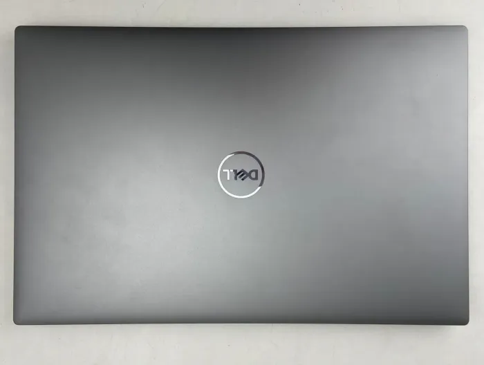 Мобільна робоча станція Dell Precision 5560 / 15.6" (1920x1200) IPS / Intel Core i7-11850H (8 (16) ядер по 2.5 - 4.8 GHz) / 16 GB DDR4 / 512 GB SSD M.2 / nVidia Quadro T1200, 4 GB GDDR6, 128-bit / WebCam б/в - зображення 6