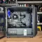 Збірка під замовлення: ігровий ПК 1stPlayer D3-3F2-Plus Black Tower / Intel Core i3-10105F (4 (8) ядер по 3.7 - 4.4 GHz) / 16 GB DDR4 / 240 GB SSD / AMD Radeon RX 570, 8 GB GDDR5, 256-bit / 550W б/в