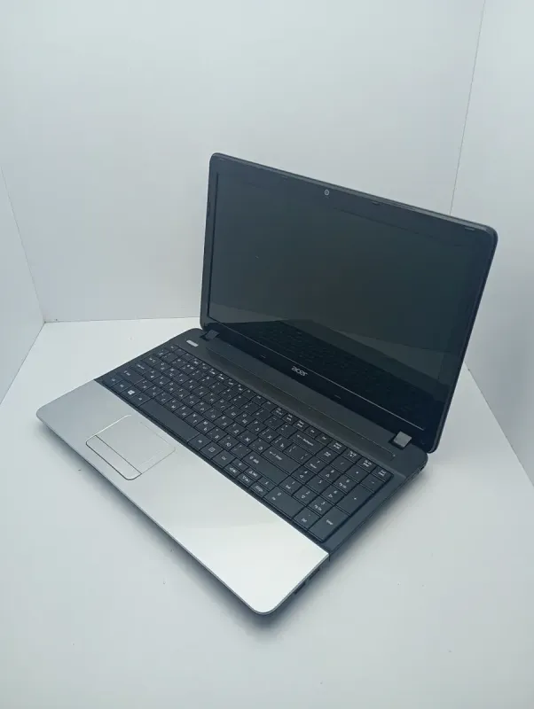 Ноутбук Acer E1-531 / 15.6" (1366x768) TN / Intel Core i3-3120M (2 (4) ядра по 2.5 GHz) / 8 GB DDR3 / 320 GB HDD / Intel HD Graphics / WebCam б/в - зображення 6