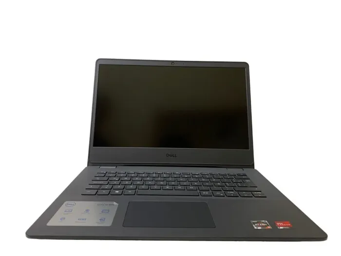 Ультрабук Dell Vostro 3405 / 14" (1920x1080) IPS / AMD Ryzen 3 3250U (2 (4) ядра по 2.6 - 3.5 GHz) / 8 GB DDR4 / 240 GB SSD / AMD Radeon Graphics / WebCam б/в - зображення 2