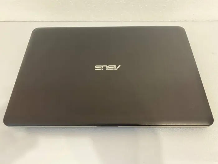 Ноутбук Asus R541U / 15.6" (1920x1080) TN / Intel Core i3-7100U (2 (4) ядра по 2.4 GHz) / 8 GB DDR4 / 128 GB SSD / Intel HD Graphics 620 / WebCam / DVD-ROM б/в - зображення 7