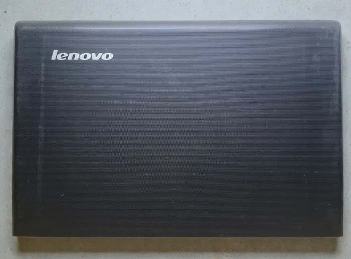 Ноутбук Б-клас Lenovo G500 / 15.6" (1366x768) TN / Intel Celeron 1005M (2 ядра по 1.9 GHz) / 8 GB DDR3 / 128 GB SSD / Intel HD Graphics / WebCam б/в - зображення 4