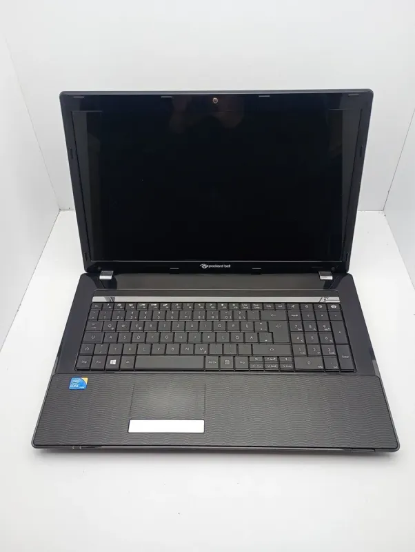 Ноутбук Acer LM85 / 17.3" (1600x900) TN / Intel Core i3-350M (2 (4) ядра по 2.26 GHz) / 6 GB DDR3 / 500 GB HDD / AMD Mobility Radeon HD 5000 / WebCam б/в - зображення 2