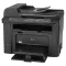 БФП HP LaserJet Pro M1536dnf / Лазерний монохромний друк / 1200x1200 dpi / A4 / 25 стор/хв / USB 2.0, Ethernet / Дуплекс / Факс б/в